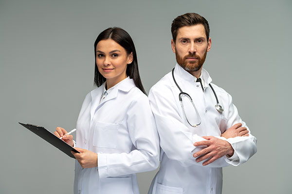 peptide therapy clinic in Compton